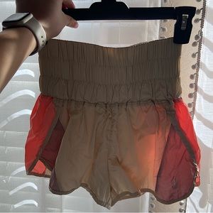 Free people way home shorts!